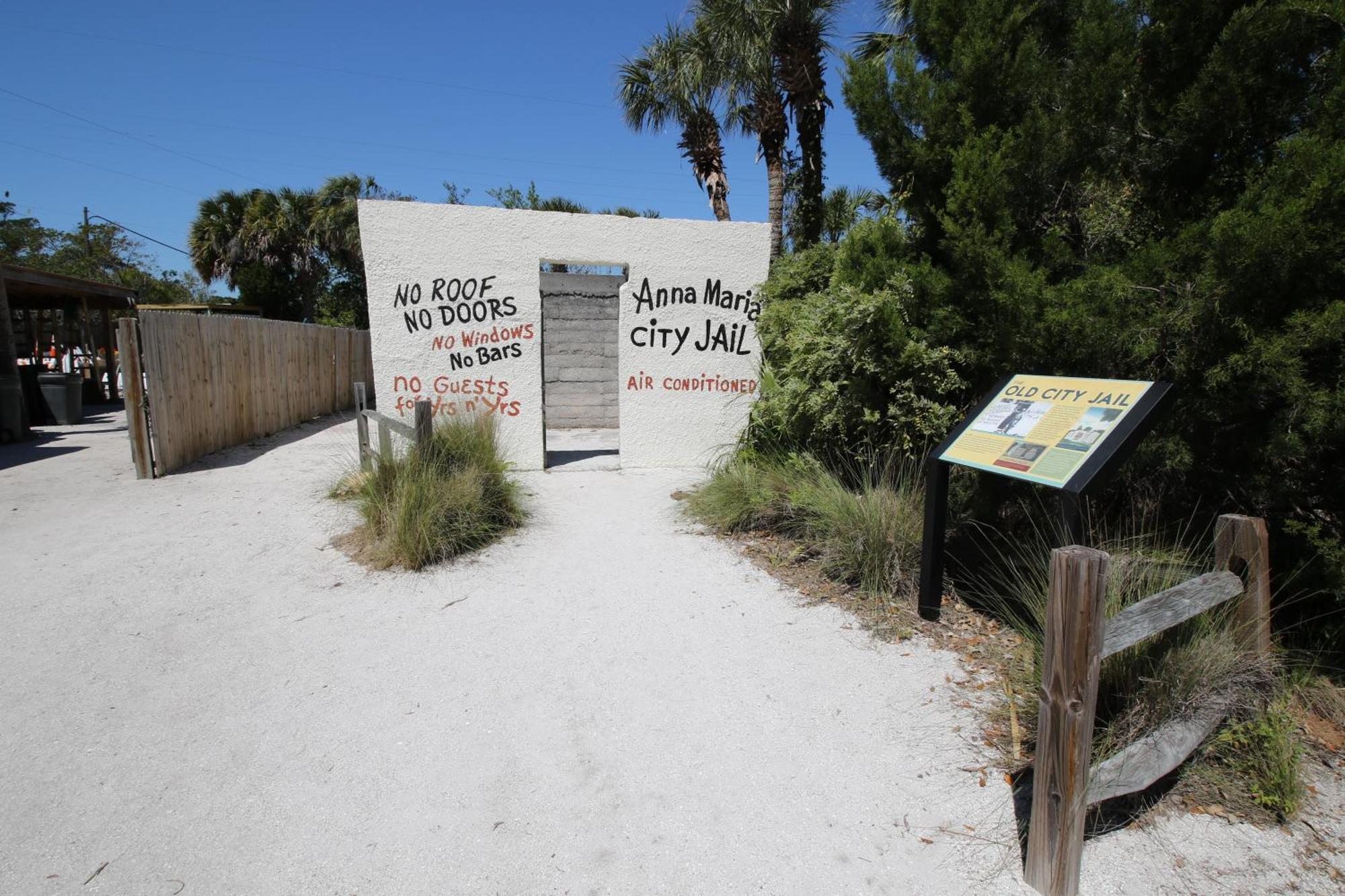 Anna Maria Island Beach Palace Bradenton Beach Exterior foto