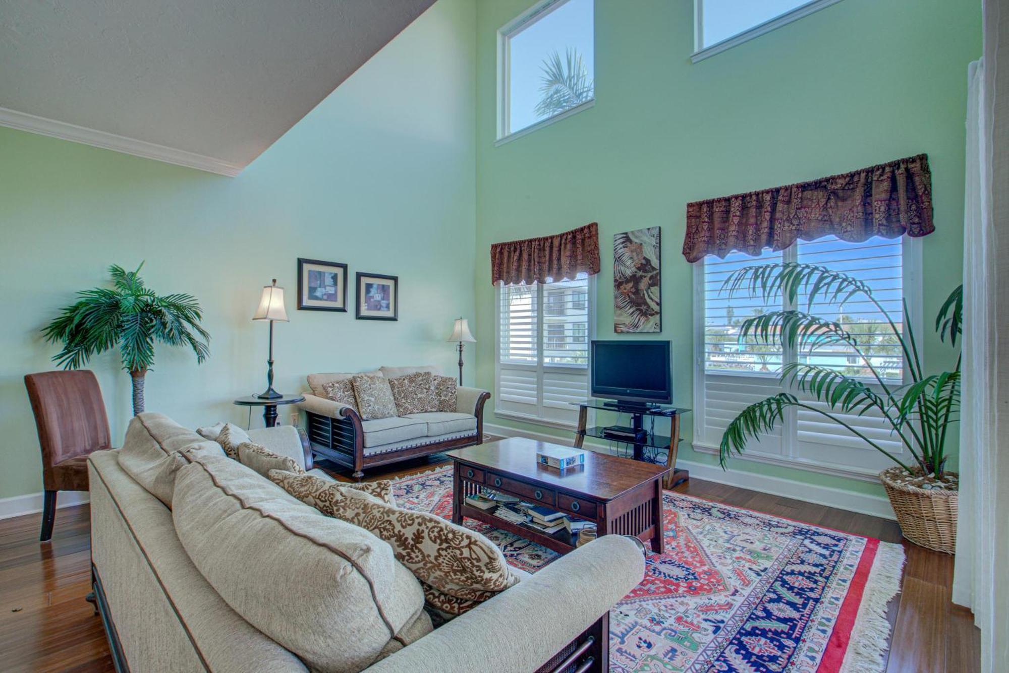 Anna Maria Island Beach Palace Bradenton Beach Exterior foto